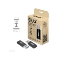 I/O ADAPTER USB3.2 TO USB-C/M/F CAC-1525 CLUB3D