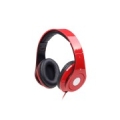 HEADSET DETROIT RED/MHS-DTW-R GEMBIRD