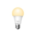 Smart Light Bulb|TP-LINK|Power consumption 8.7 Watts|Luminous flux 806 Lumen|2700 K|220-240 V|Beam angle 220 degrees|TAPOL510E