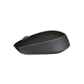 MOUSE USB OPTICAL WRL M171/BLACK 910-004424 LOGITECH