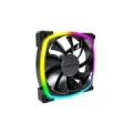 CASE FAN 120MM/AX120 PWM BLACK MONTECH