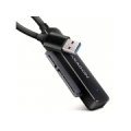 SSD ACC ADAPTER USB3.2/SATA/5GBPS 0.2M ADSA-FP2A AXAGON