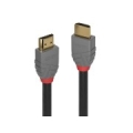 CABLE HDMI-HDMI 2M/ANTHRA 36963 LINDY