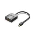 I/O ADAPTER HDMI TO USB-C/TDCBB VENTION