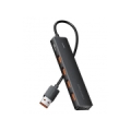 I/O HUB 5-IN-1 USB3.2 GEN2/0.15M CHOBB VENTION