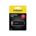 MEMORY DRIVE FLASH USB2 64GB/3511490 INTENSO