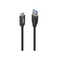 CABLE USB3.2 TYPE A TO C 1.5M/36972 LINDY