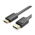 CABLE DP TO HDMI 3M/HADBI VENTION