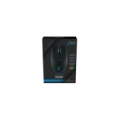 MOUSE USB OPTICAL BLACK/MRGS202 MEDIARANGE