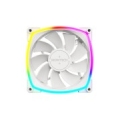 CASE FAN 120MM/RX120 PWM WHITE MONTECH