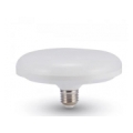 Light Bulb|VISIONAL|Power consumption 15 Watts|4000 K|AC 220-240V|Beam angle 270 degrees|TL-A-15W