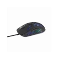 MOUSE USB OPTICAL GAMING RGB/MUSG-RAGNAR-RX400 GEMBIRD