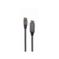 CABLE DISPLAY PORT TO HDMI/1.8M CC-DP-HDMI-4K-6 GEMBIRD