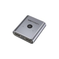 VIDEO SWITCHER HDMI 2-PORT/AFUH0 VENTION