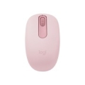MOUSE BLUETH OPTICAL M196/ROSE 910-007461 LOGITECH