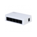 Switch|DAHUA|5xRJ-45 ports|SG1005L-EUR