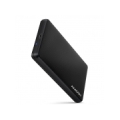 HDD ACC ENCLOSURE 2.5"/USB-C EE25-SLC AXAGON