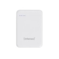 POWER BANK USB 5000MAH/WHITE 7313522 INTENSO