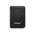 POWER BANK USB 5000MAH/BLACK 7313520 INTENSO