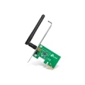 WRL ADAPTER 150MBPS PCIE/TL-WN781ND TP-LINK