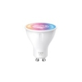 Smart Light Bulb|TP-LINK|Power consumption 3.7 Watts|Luminous flux 350 Lumen|Beam angle 40 degrees|0 ºC~ 40 ºC|TAPOL630