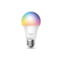 Smart Light Bulb|TP-LINK|Power consumption 8.7 Watts|Luminous flux 806 Lumen|6500 K|Beam angle 220 degrees|TAPOL530E