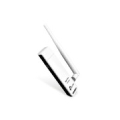 WRL ADAPTER 150MBPS USB HIGH/GAIN TL-WN722N TP-LINK