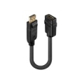 I/O CONVERTER DP TO HDMI/41005 LINDY