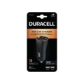 MOBILE CHARGER CAR USB/2P DR6010A DURACELL