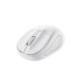 MOUSE USB OPTICAL WRL PRIMO/WHITE 24795 TRUST