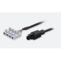 NET ACC POWER CABLE 4WAY SCREW/TERMINAL PR2FK20M TELTONIKA