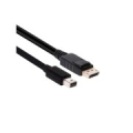 CABLE MINI DP TO DP 2M/M/M CAC-2163 CLUB3D