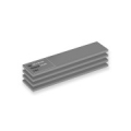 CPU COOLER ACC THERMAL PAD 4PK/120X20X1.5 ACTPD00067A ARCTIC
