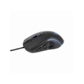 MOUSE USB OPTICAL GAMING RGB/MUSG-RAGNAR-RX500 GEMBIRD