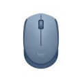 MOUSE USB OPTICAL WRL M171/BLUE 910-006866 LOGITECH