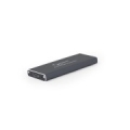 HDD CASE EXT. USB3 M.2/BLACK EE2280-U3C-01 GEMBIRD