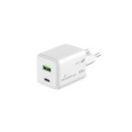 POWER ADAPTER USB/USB-C 45W/FAST MRMA113-2 MEDIARANGE