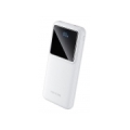 POWER BANK USB 10000MAH 22.5W/USB WHITE FHKW0 VENTION