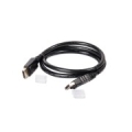 CABLE MINI DP TO DP 1M/M/M CAC-2067 CLUB3D