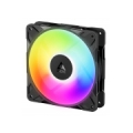 CASE FAN 120MM P12 PRO A-RGB/BLACK ACFAN00322A ARCTIC