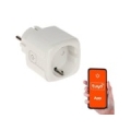 SMART HOME WIFI SMART SOCKET/ATLO-P1-TUYA GENWAY