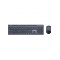 KEYBOARD +MOUSE WRL ENG/DESKTOP BK KBS-WCH-04 GEMBIRD