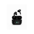 HEADSET BLUETOOTH/TWS-LCD-ANC-01-BK GEMBIRD