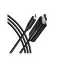 CABLE USB-C TO DP 1.8M/RVC-DPC AXAGON