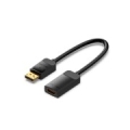I/O CONVERTER DP TO HDMI/0.15M HBZBB VENTION