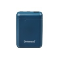 POWER BANK USB 10000MAH/PETROL XS10000 INTENSO