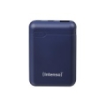 POWER BANK USB 10000MAH/DARK BLUE XS10000 INTENSO