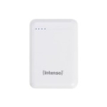 POWER BANK USB 10000MAH/WHITE XS10000 INTENSO