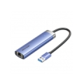 I/O HUB 5-IN-1 USB 3.0/0.15M TGFSB VENTION