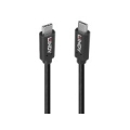 CABLE USB3.2 TYPE C 0.5M/36975 LINDY